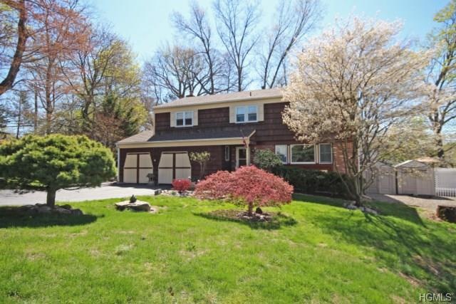 7 Cherry Hill Cir, Ossining, NY 10562 - photo 1