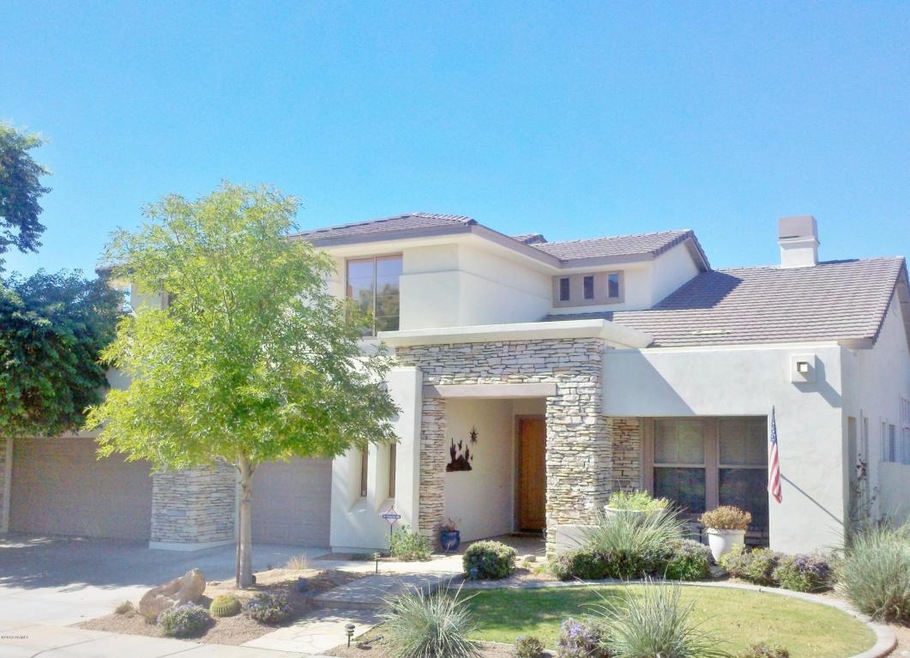 Great Curb Appeal