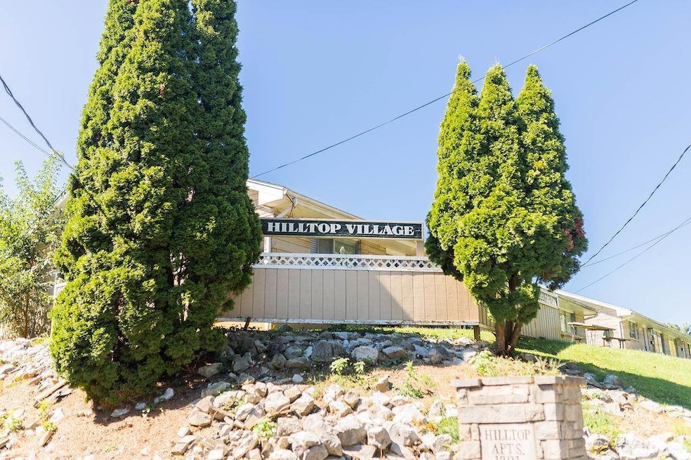 1201 W Allen St, Bloomington, IN 47403 - photo 1