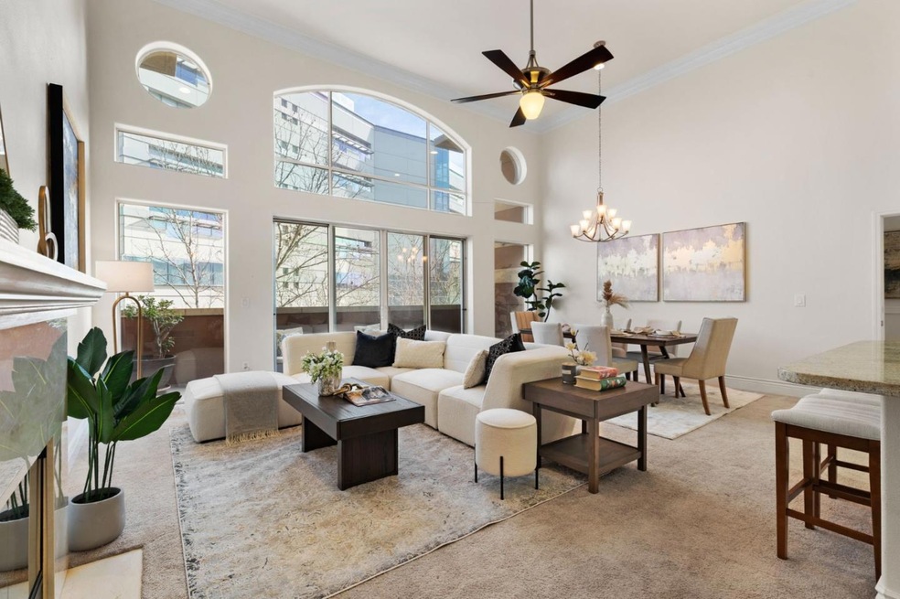 Paseo Villas unit PH22, San Jose, CA 95112 - photo 1