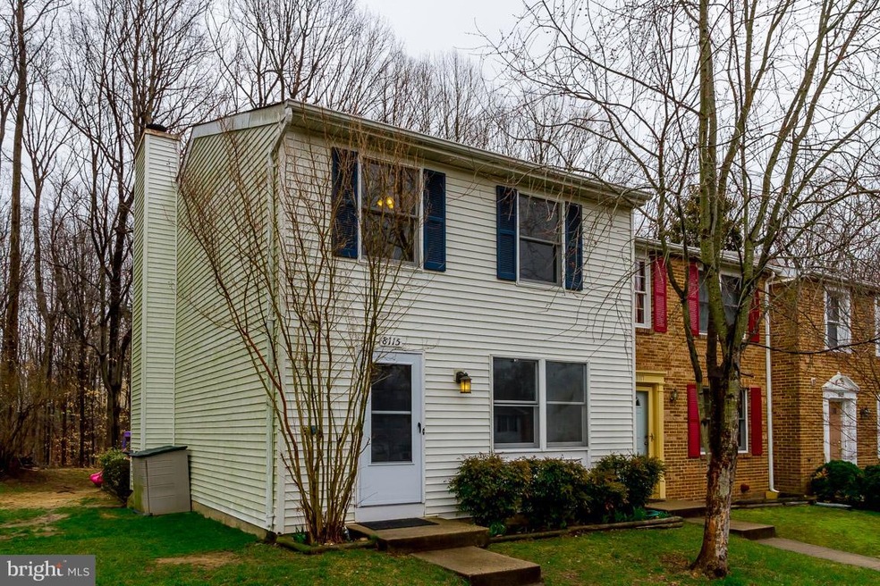 8115 Parkdale Ct, Springfield, VA 22153 - photo 1