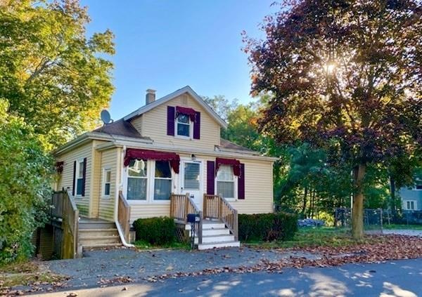 45 Wadsworth St, Danvers, MA 01923 - photo 1