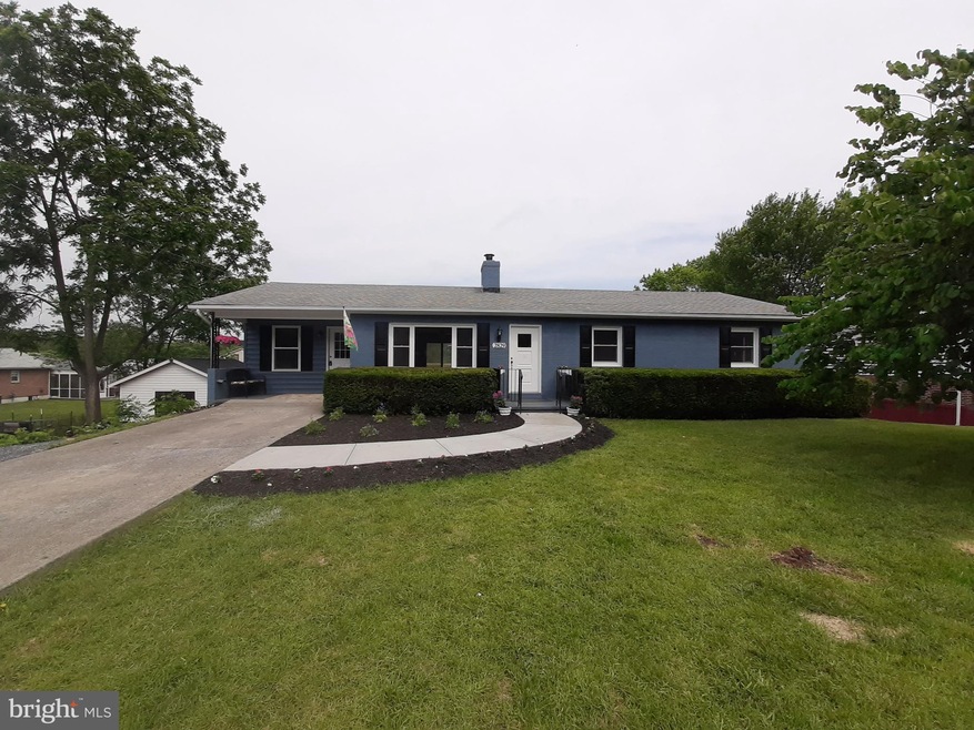 2829 Baldwin St, Winchester, VA 22601 - photo 1