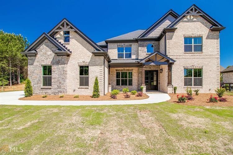 2793 Thompson Mill Rd, Buford, GA 30519 - photo 1