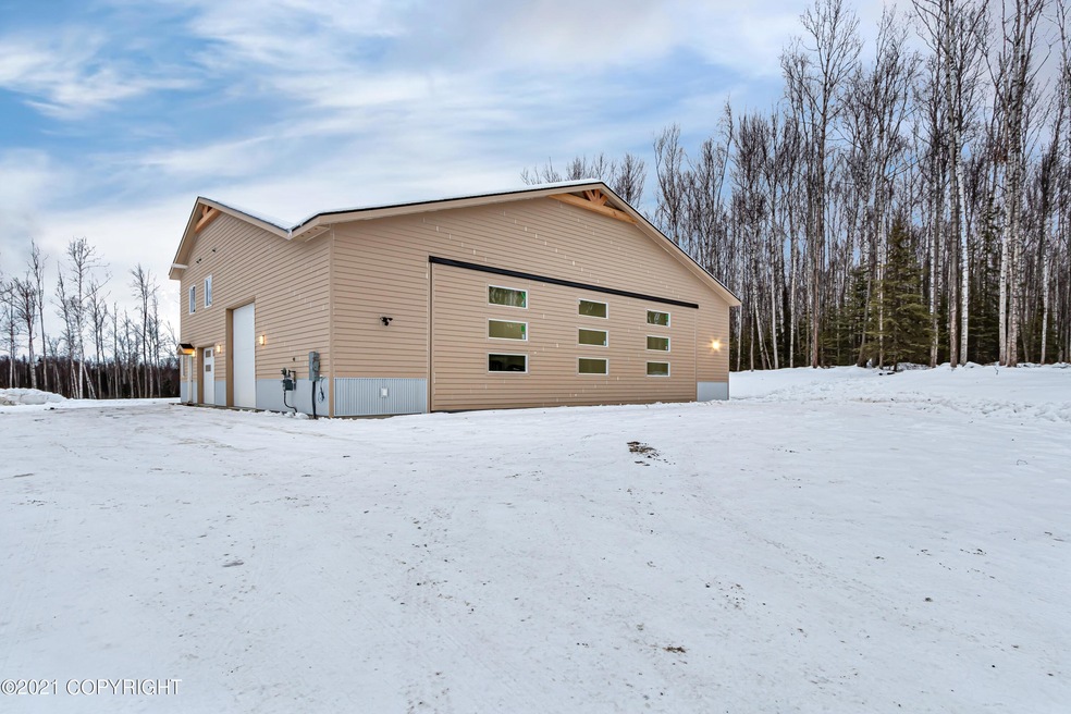 9766 W Aircraft Ct unit 9, Wasilla, AK 99623 - photo 1