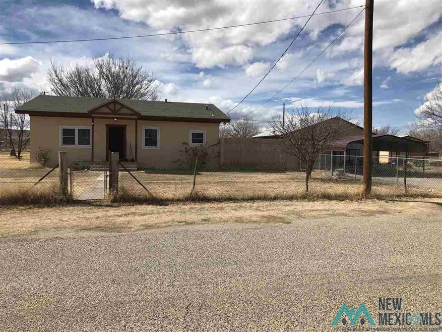 207 Carter St, Carlsbad, NM 88220 - photo 1