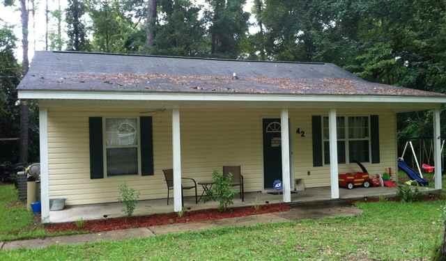 42 Comanche Trail unit 1, Crawfordville, FL 32327 - photo 1