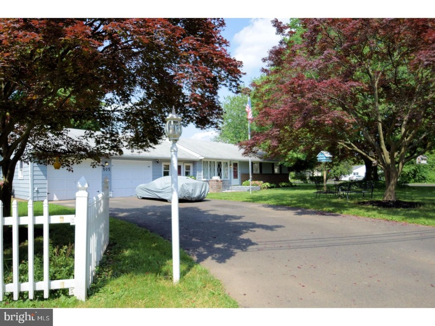 505 Orchard Ave, Warminster, PA 18974 - photo 1