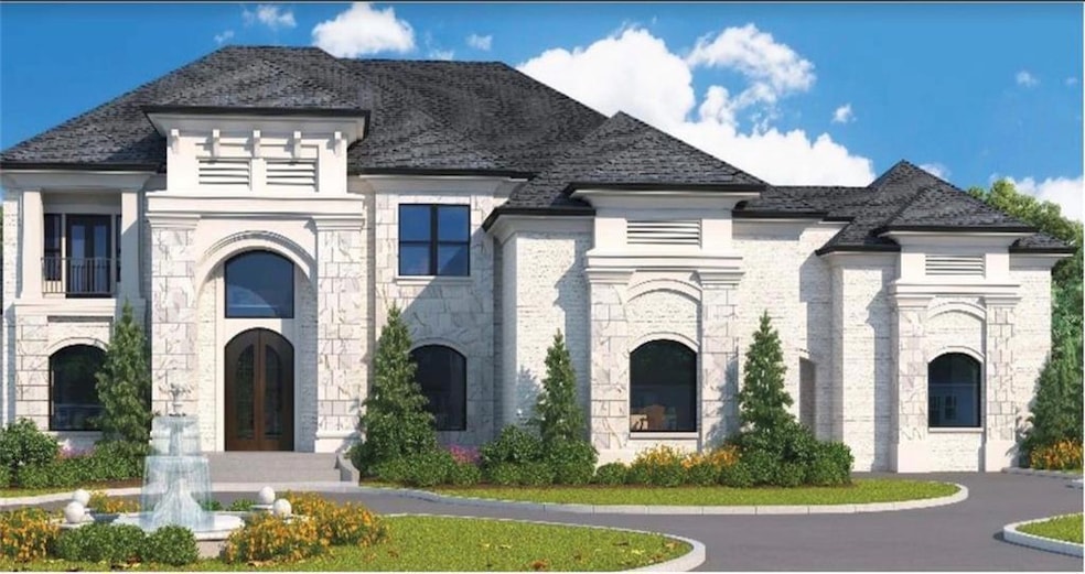 6004 Diamond Ln, South Fulton, GA 30213 - photo 1