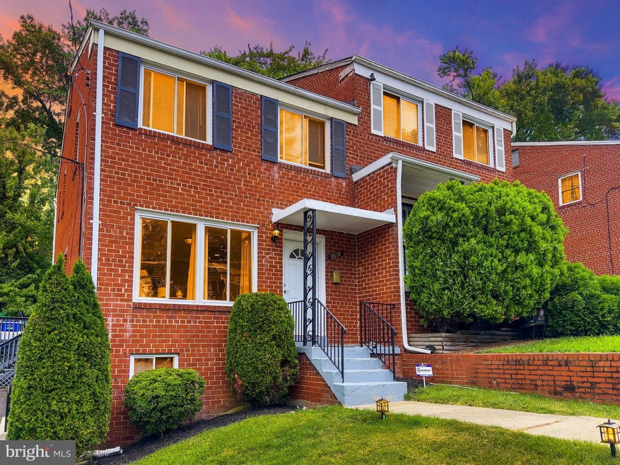 3618 Dunlap St, Temple Hills, MD 20748 - photo 1