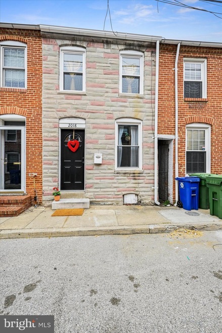 2018 Portugal St, Baltimore, MD 21231 - photo 1