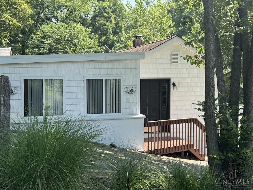 7754 Forest Rd, Cincinnati, OH 45255 - photo 1