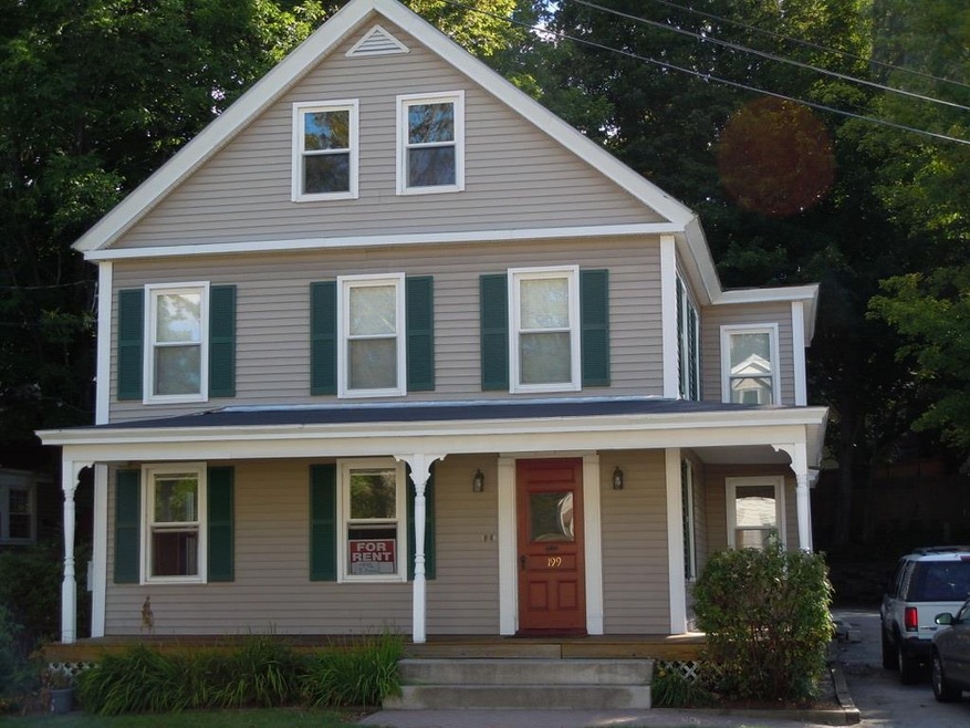 199 Nashua St unit 2, Milford, NH 03055 - photo 1