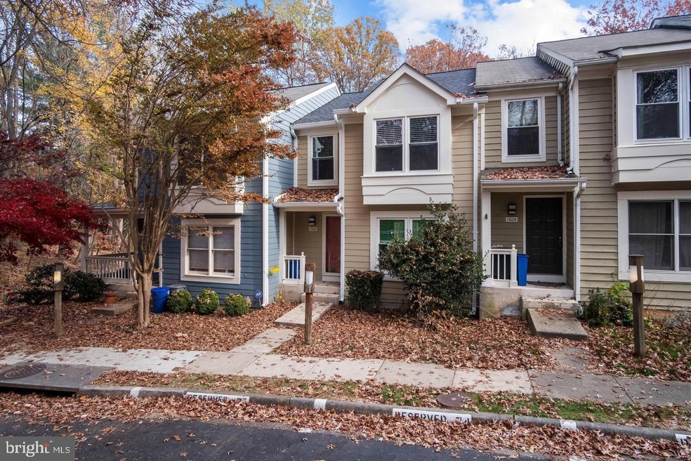 1602 Oak Spring Way, Reston, VA 20190 - photo 1