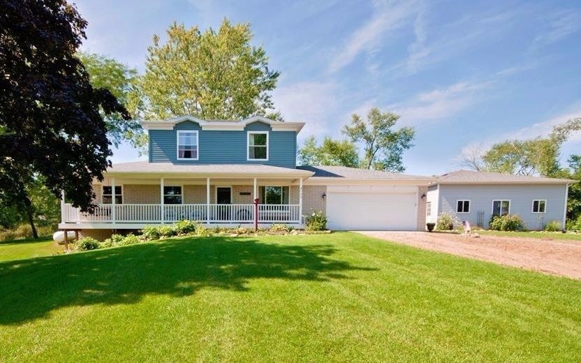 4763 Dexter Pinckney Rd, Dexter, MI 48130 - photo 1