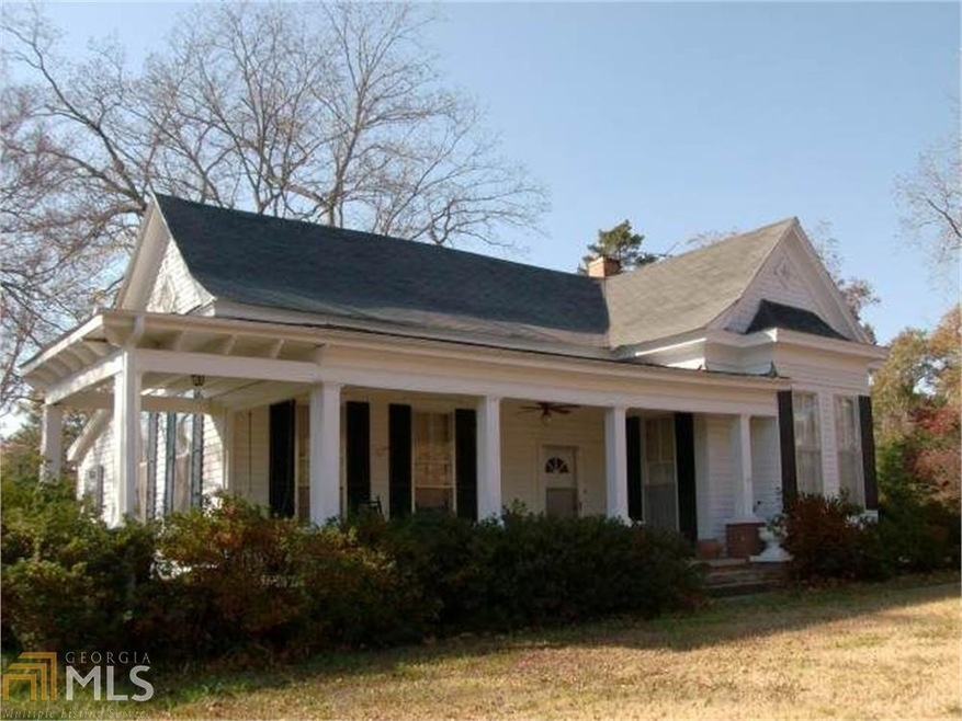 N N Depot St, Greenville, GA 30222 - photo 1