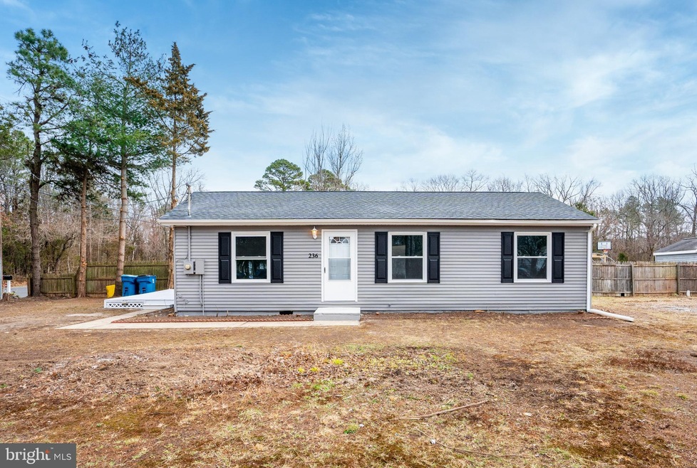 236 Hayes Mill Rd, Atco, NJ 08004 - photo 1