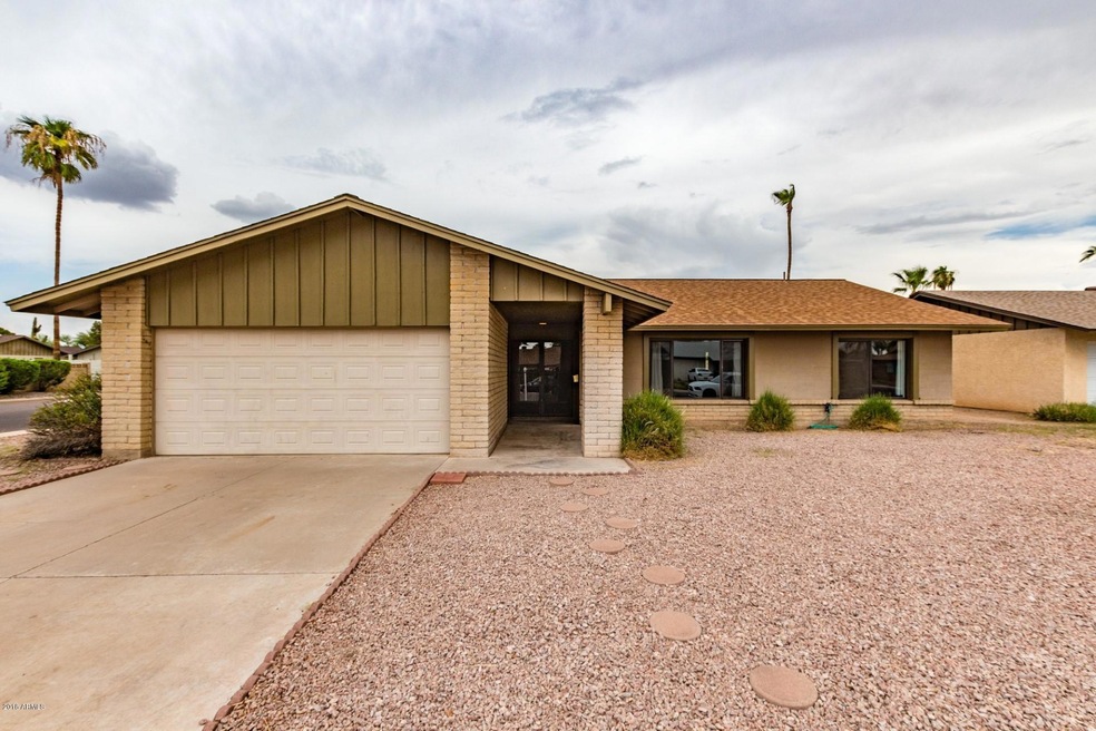 4505 S Juniper St Tempe AZ