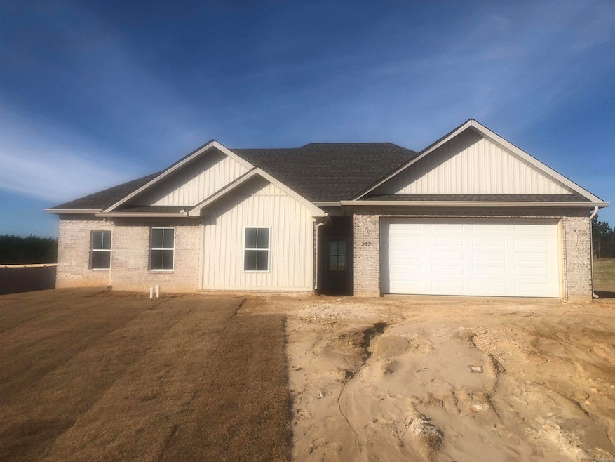212 Kelton St, Hensley, AR 72065 - photo 1