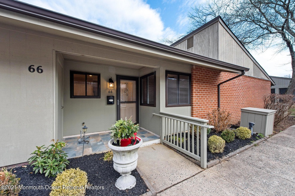 66 Ellsworth Ct, Red Bank, NJ 07701 - photo 1