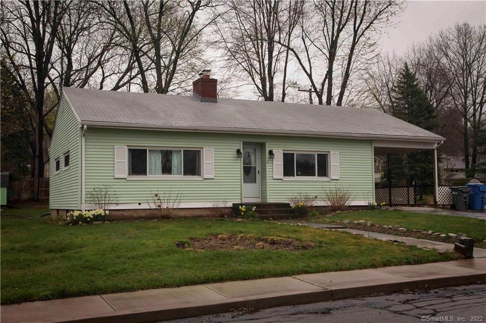 3 Alice Dr, Manchester, CT 06042 - photo 1