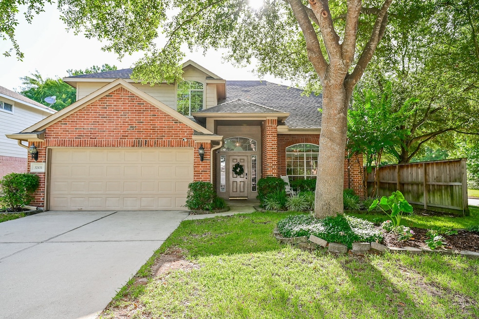 32431 Angler Park, Conroe, TX 77385 - photo 1