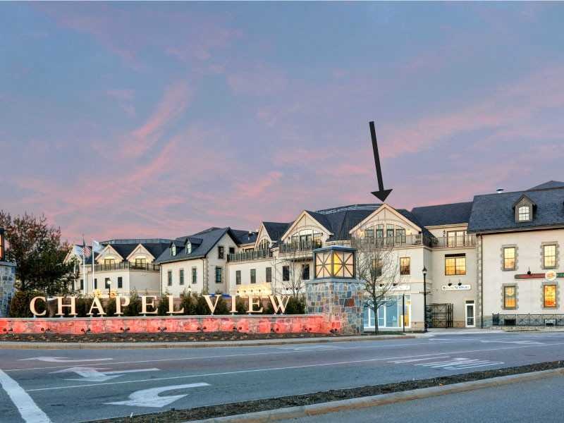 1000 Chapel View Blvd unit 302, Cranston, RI 02920 - photo 1