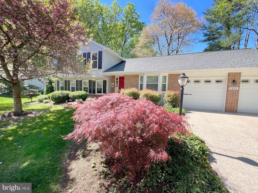 7426 Weather Worn Way, Columbia, MD 21046 - photo 1