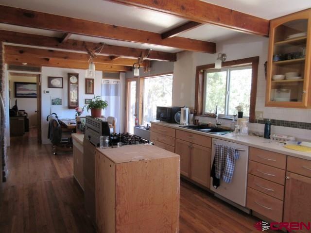 738 Canyon Dr, Cortez, CO 81321 - photo 1