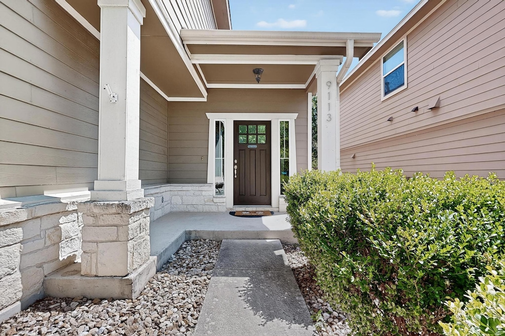 9113 Sweetgum Dr unit 160, Austin, TX 78748 - photo 1