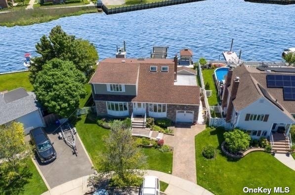 2849 Alfred Ct, Oceanside, NY 11572 - photo 1