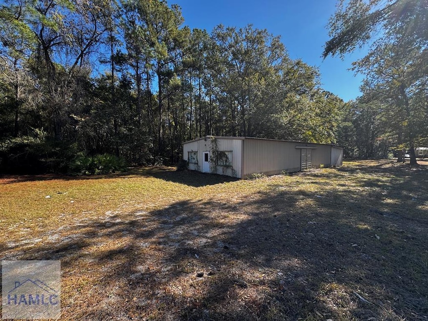 0 W Oglethorpe Hwy, Allenhurst, GA 31301 - photo 1