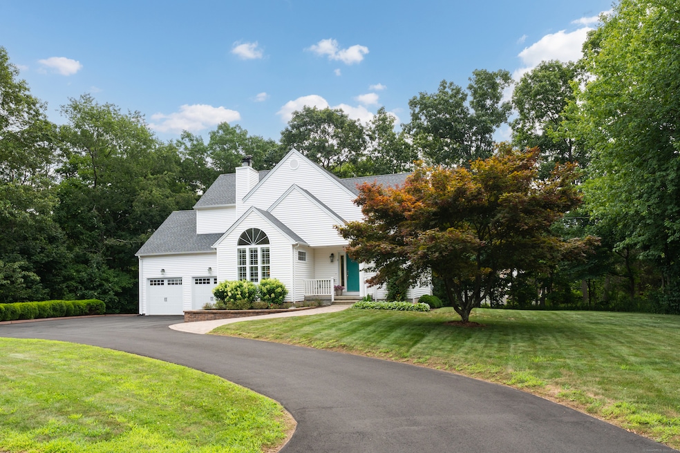 3 Ashman Ct, Branford, CT 06405 - photo 1