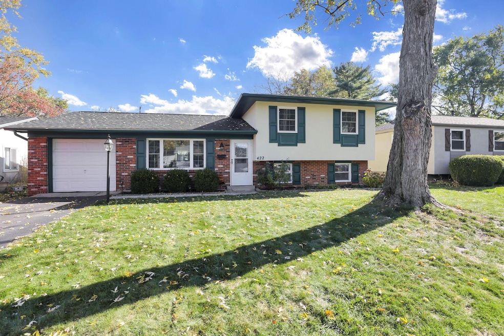 Under Contract $315,000