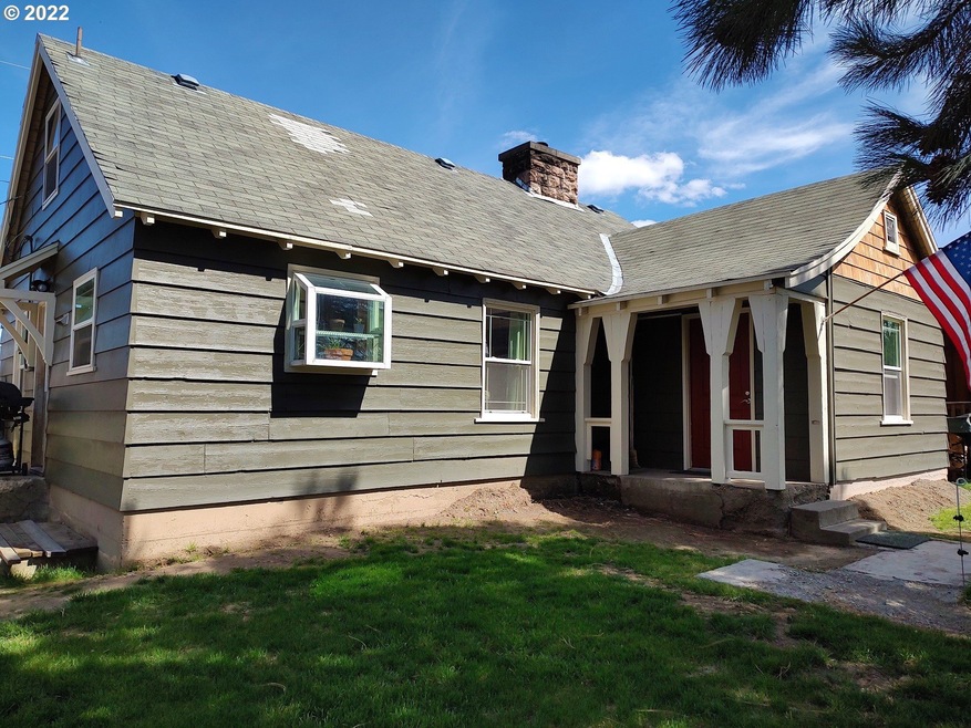 106 Park Ave, Seneca, OR 97873 - photo 1