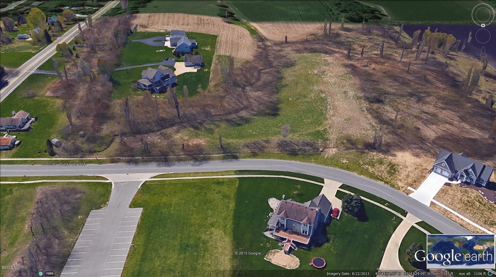 9031 Conifer Ridge Dr SW, Byron Center, MI 49315 - photo 1