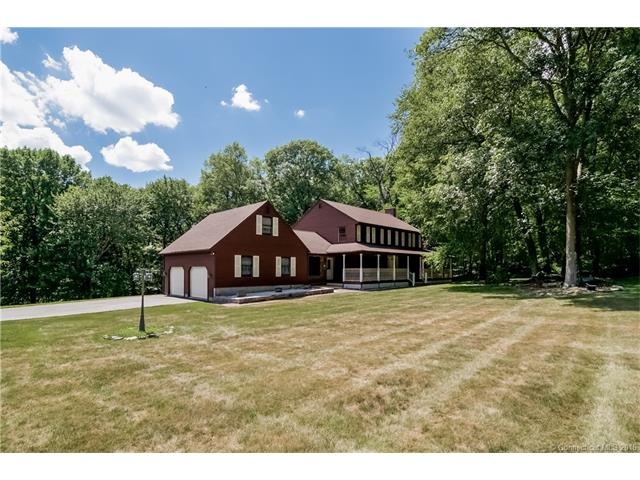 711 Higganum Rd, Durham, CT 06422 - photo 1