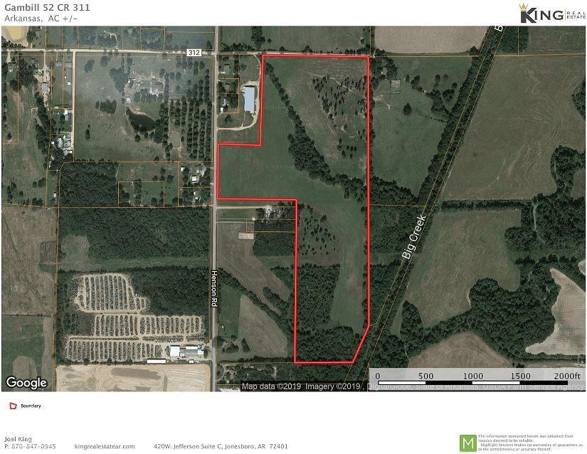 0 Henson Rd unit 10081251, Jonesboro, AR 72401 - photo 1