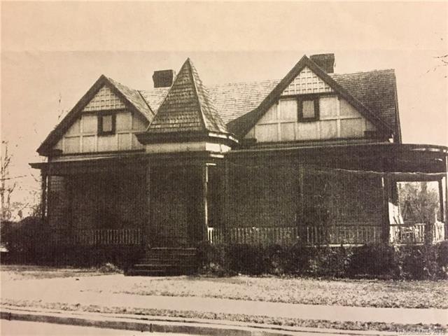 405 S Hayne circa 1901 appearance
