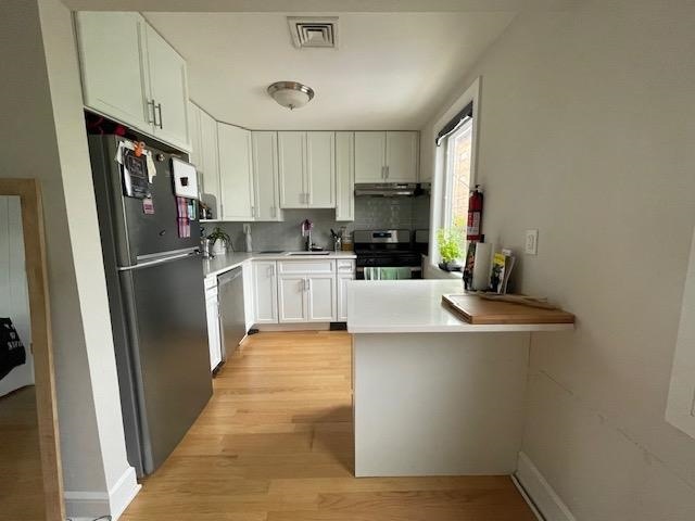 126 42nd St unit C, Union City, NJ 07087 - photo 1