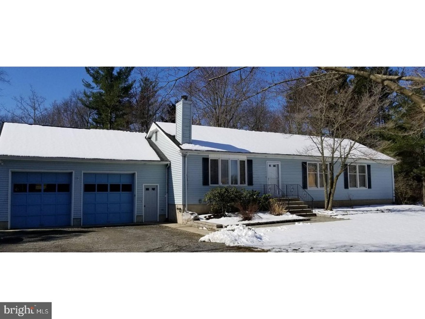 1320 Windsor Edinburg Rd, Princeton Junction, NJ 08550 - photo 1