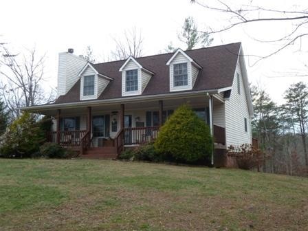 1 Front of Home