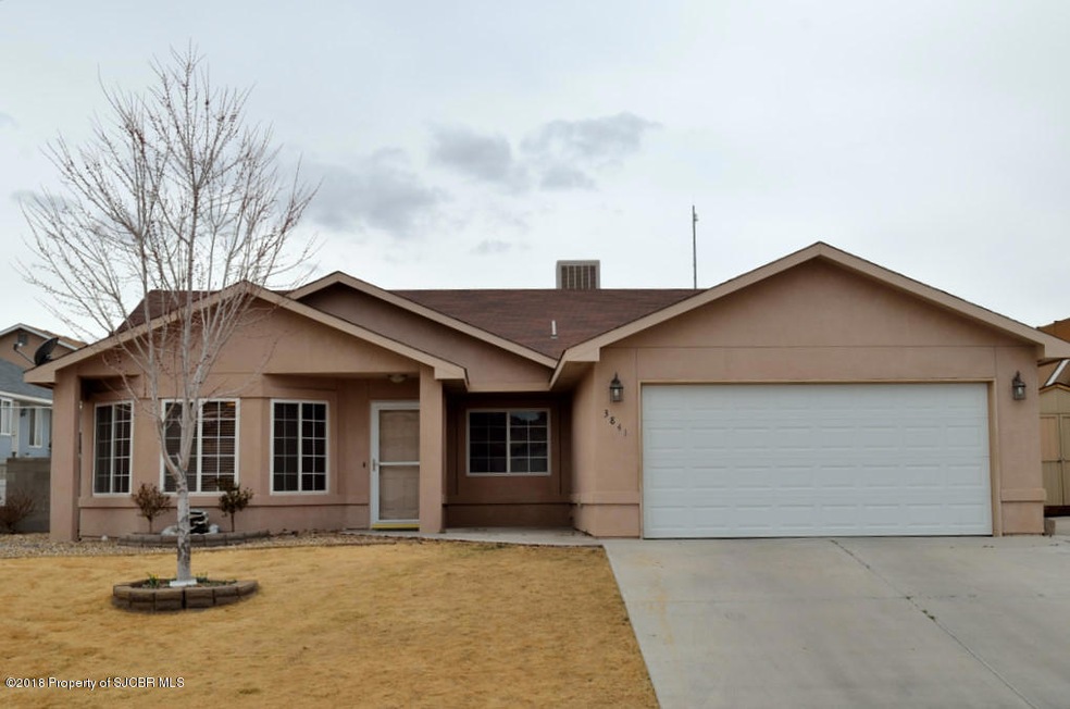 3841 Yorkshire St, Farmington, NM 87402 - photo 1