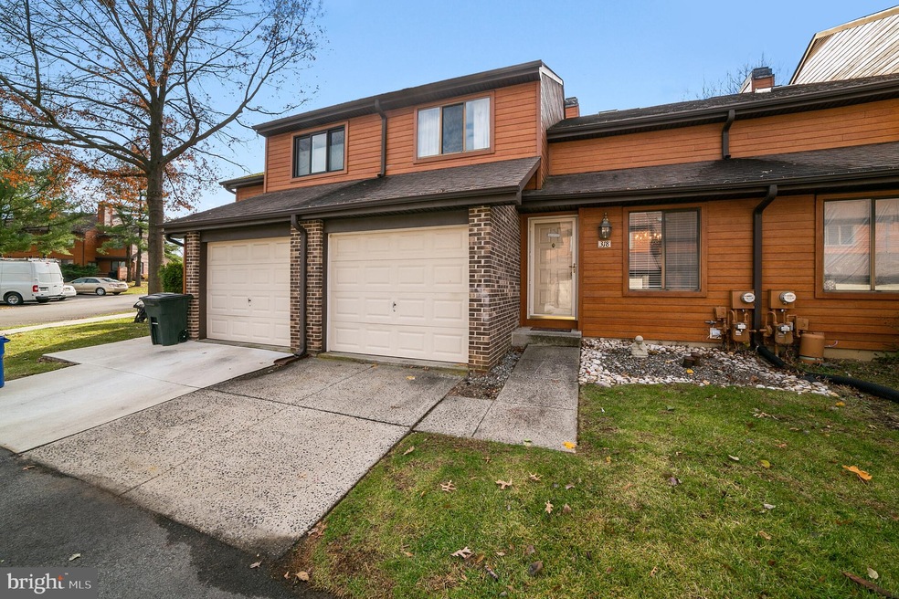 318 Winding Way, King of Prussia, PA 19406 - photo 1