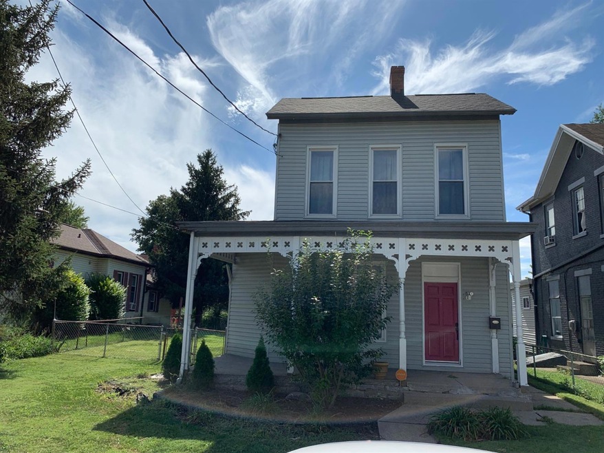 209 W 70th St, Cincinnati, OH 45216 - photo 1