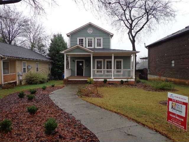 550 Pryor St SW, Atlanta, GA 30312 - photo 1