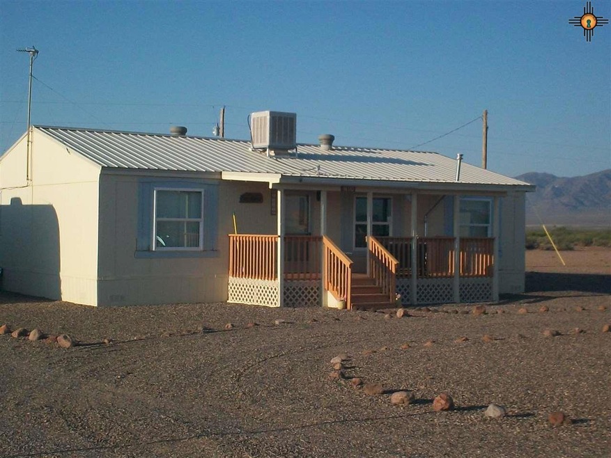 16110 San Joaquin Rd SE, Deming, NM 88030 - photo 1