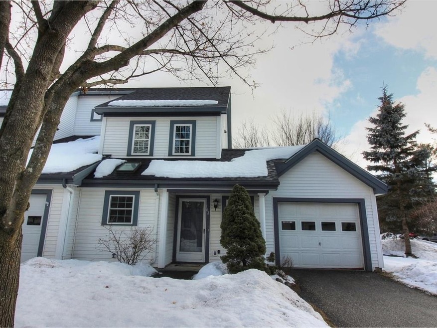 162 Hayes Ave, South Burlington, VT 05403 - photo 1