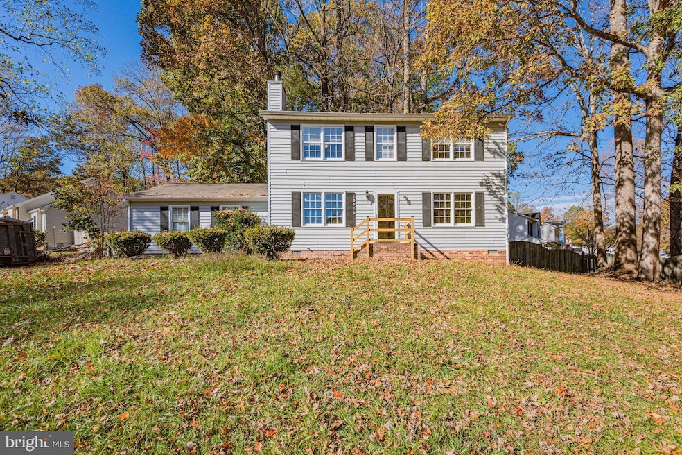 10926 Crestwood Dr unit 200, Spotsylvania, VA 22553 - photo 1