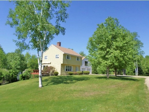 25 Notch View Rd, Thornton, NH 03285 - photo 1